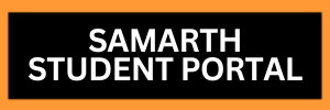 SAMARTH Student Portal